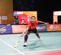 Perkembangan Putri KW Dapat Atensi Legenda Tunggal Putri Indonesia